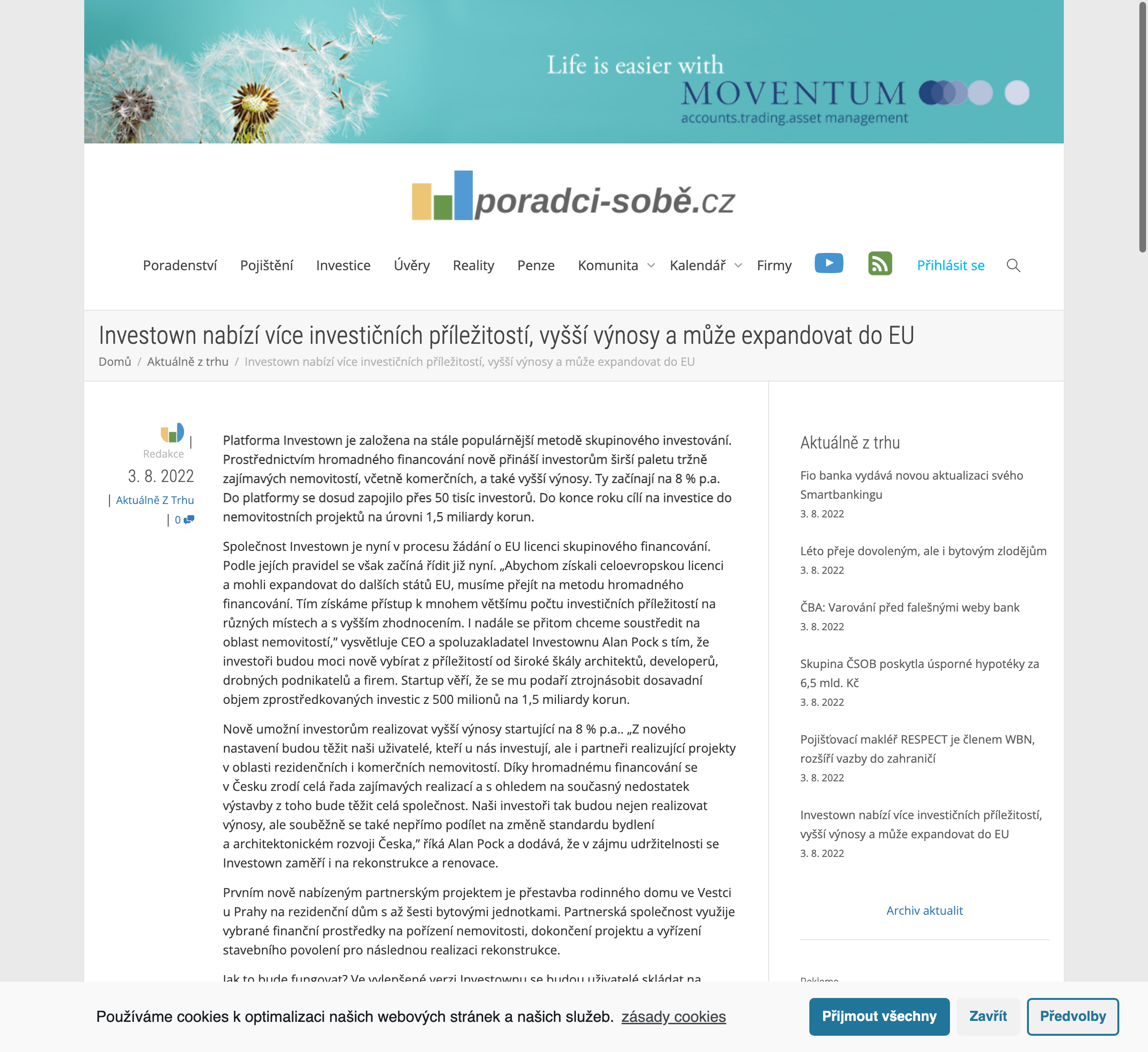 investown-nabizi-vice-investicnich-prilezitosti-vyssi-vynosy-a-muze-expandovat-do-eu