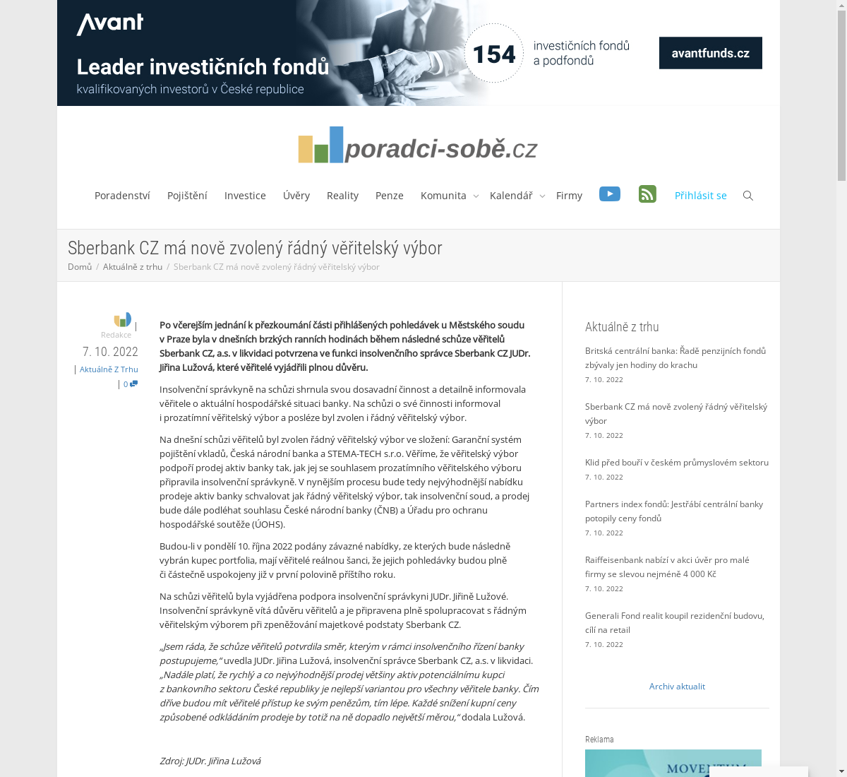 sberbank-cz-ma-nove-zvoleny-radny-veritelsky-vybor