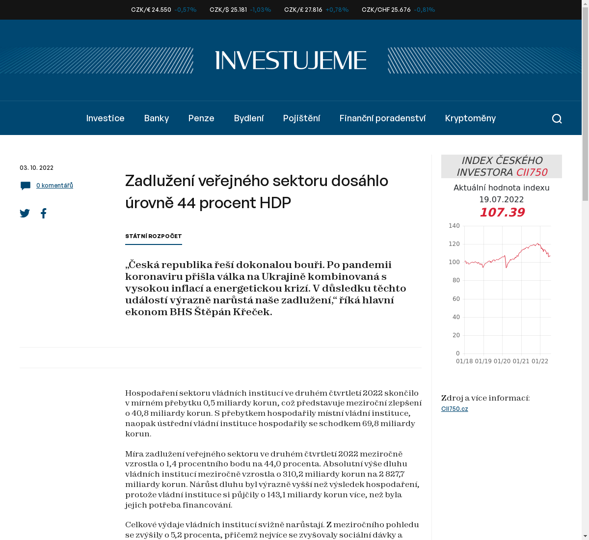 zadluzeni-verejneho-sektoru-dosahlo-urovne-44-procent-hdp