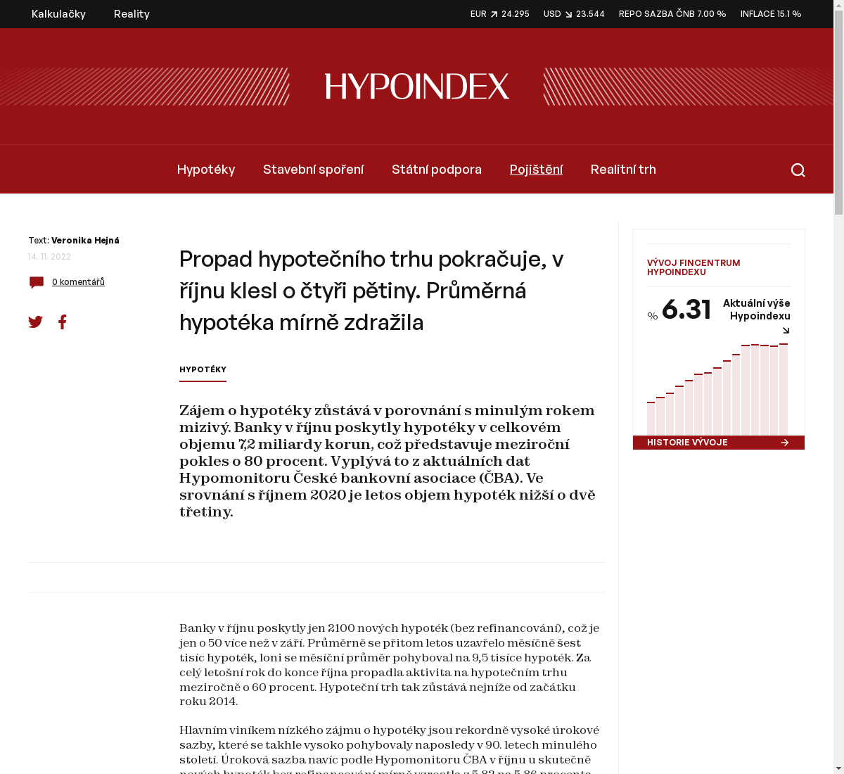 propad-hypotecniho-trhu-pokracuje-v-rijnu-klesl-o-ctyri-petiny-prumerna-hypoteka-mirne-zdrazila
