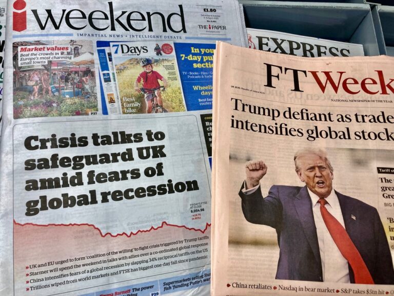 Nottinghamshire,,Uk,05,April,2025,:,Uk,Newspaper,Concern,Impact