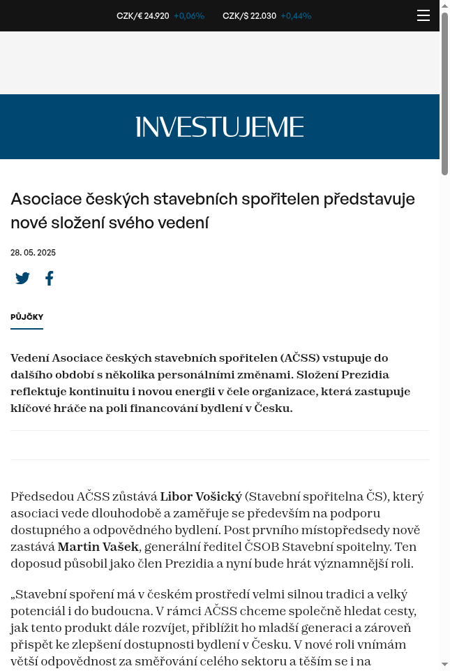 asociace-ceskych-stavebnich-sporitelen-predstavuje-nove-slozeni-sveho-vedeni