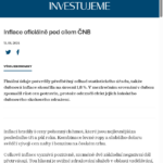 inflace-oficialne-pod-cilem-cnb