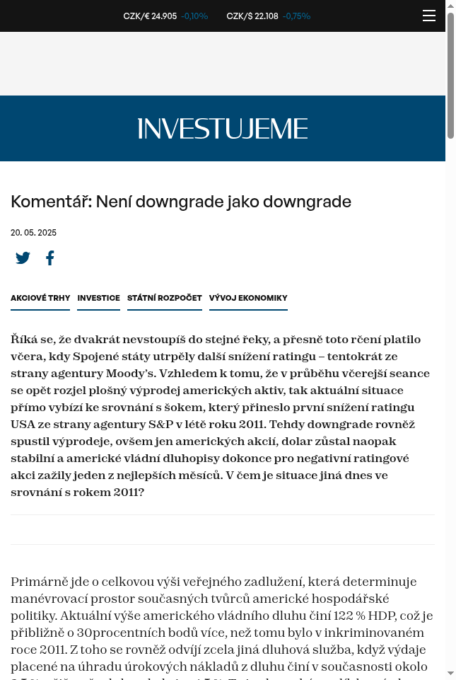 komentar-neni-downgrade-jako-downgrade