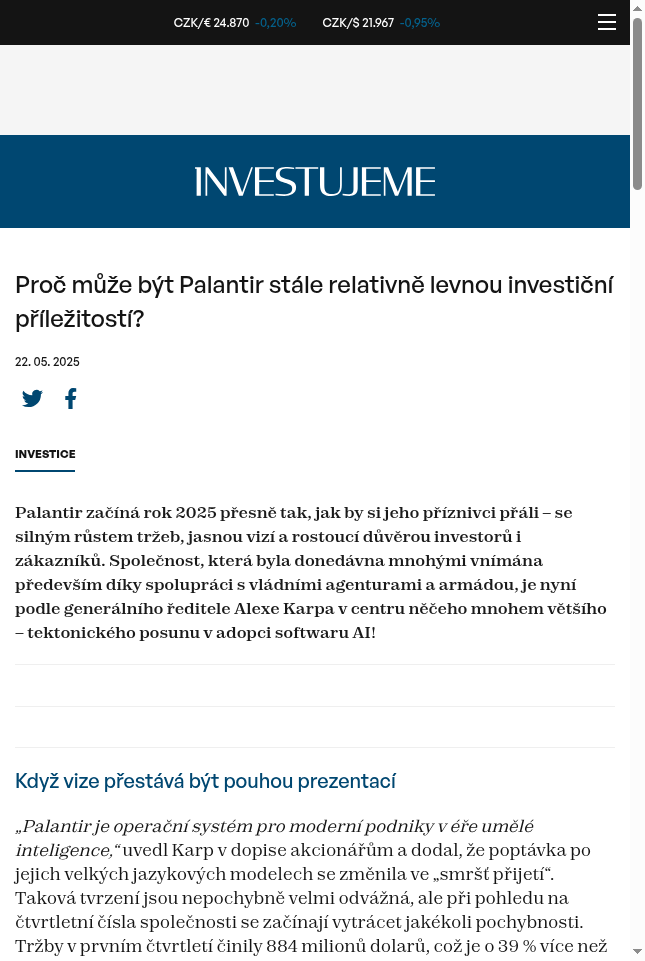 proc-muze-byt-palantir-stale-relativne-levnou-investicni-prilezitosti