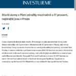 starsi-domy-v-plzni-zdrazily-mezirocne-o-17-procent-nejdrazsi-jsou-v-praze