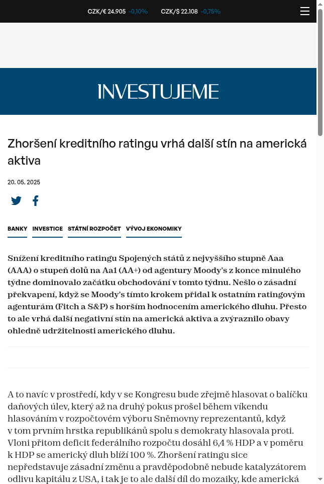 zhorseni-kreditniho-ratingu-vrha-dalsi-stin-na-americka-aktiva