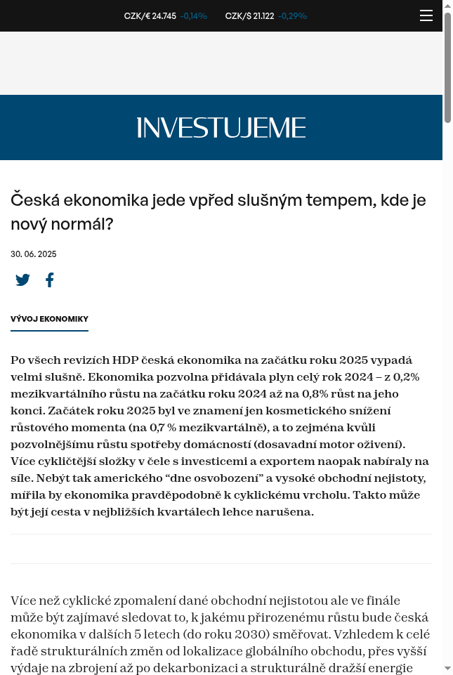 ceska-ekonomika-jede-vpred-slusnym-tempem-kde-je-novy-normal