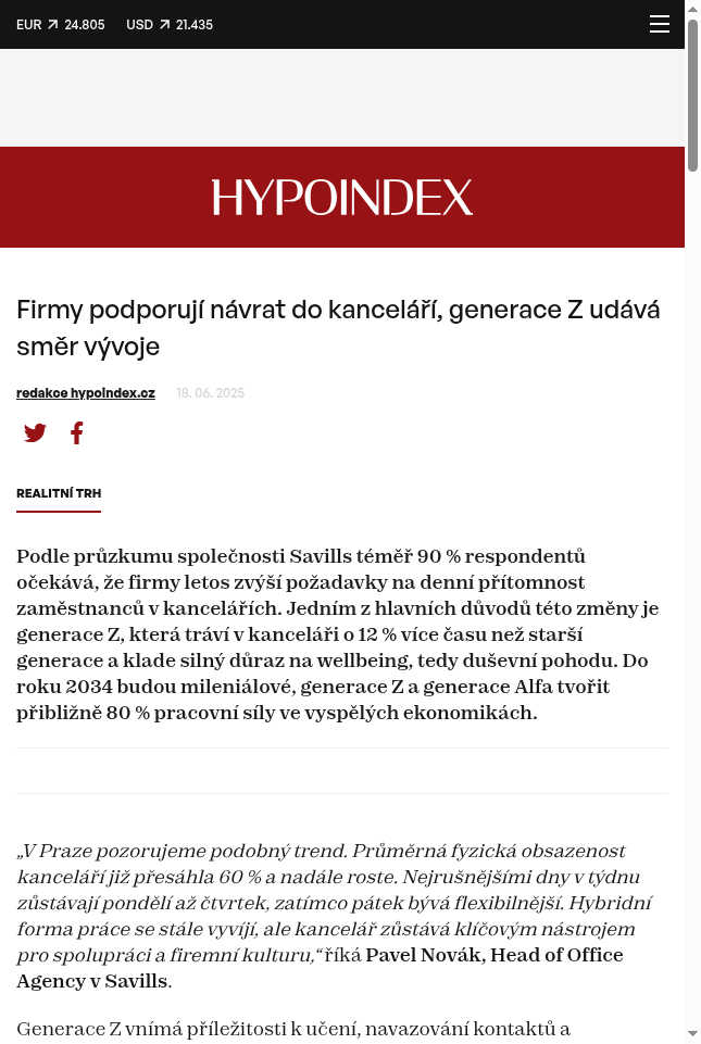 firmy-podporuji-navrat-do-kancelari-generace-z-udava-smer-vyvoje