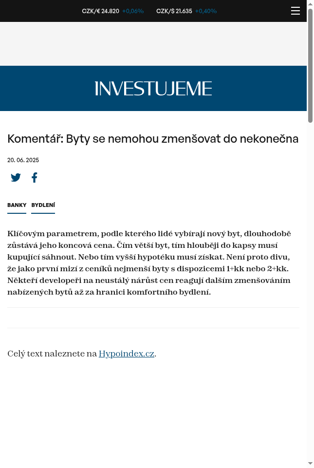 komentar-byty-se-nemohou-zmensovat-do-nekonecna