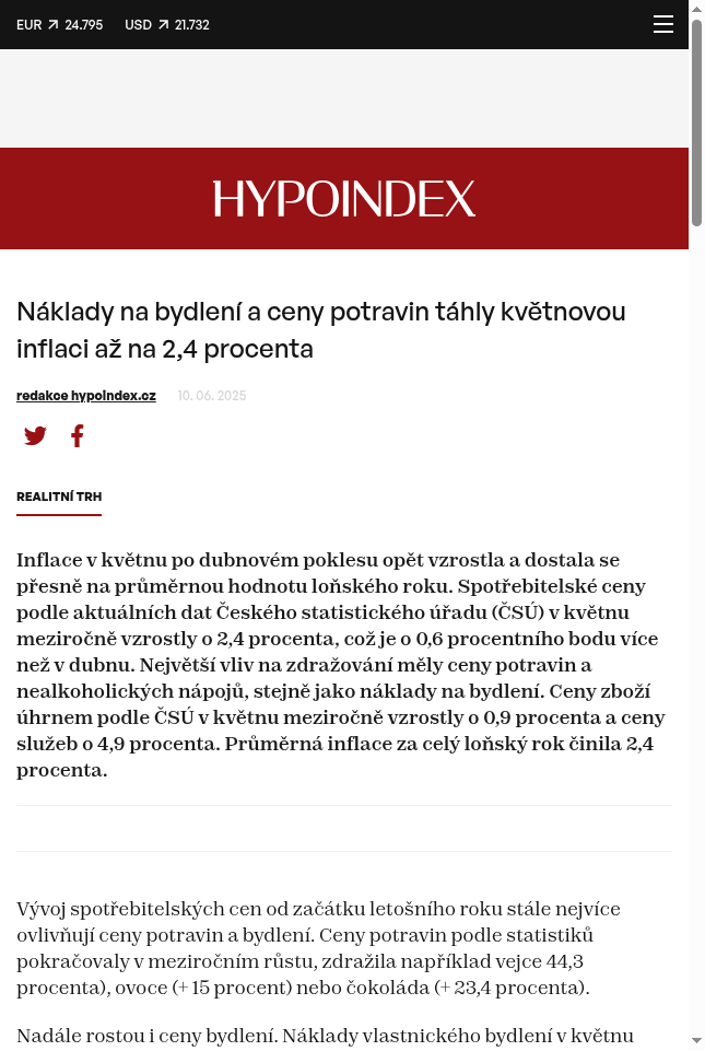 naklady-na-bydleni-a-ceny-potravin-tahly-kvetnovou-inflaci-az-na-2-4-procenta
