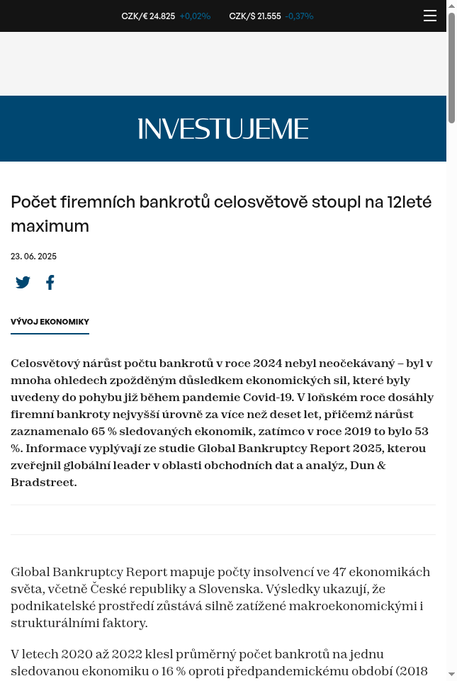 pocet-firemnich-bankrotu-celosvetove-stoupl-na-12lete-maximum