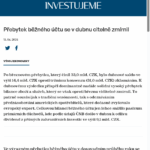 prebytek-bezneho-uctu-se-v-dubnu-citelne-zmirnil