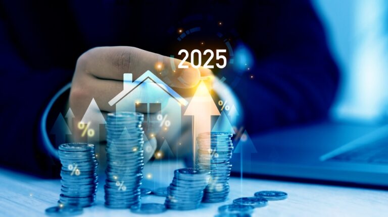 Tax,Benefits,For,Buy,Real,Estate,In,2025,Year.real,Estate