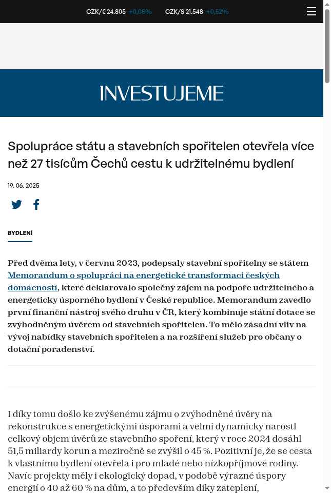 spoluprace-statu-a-stavebnich-sporitelen-otevrela-vice-nez-27-tisicum-cechu-cestu-k-udrzitelnemu-bydleni