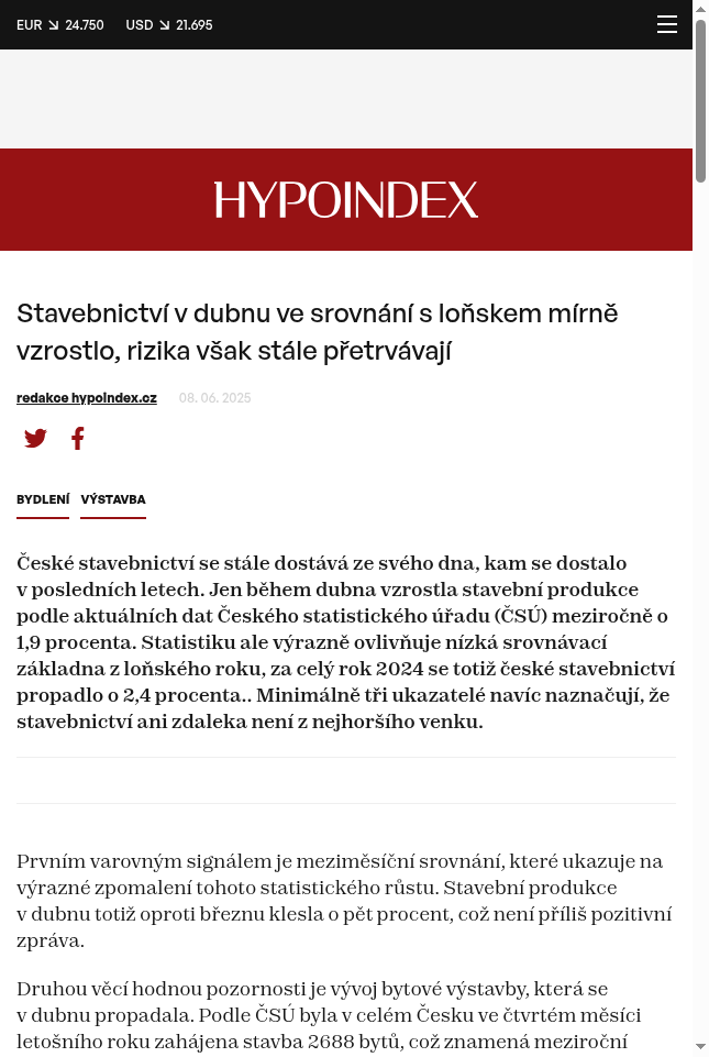 stavebnictvi-v-dubnu-ve-srovnani-s-lonskem-mirne-vzrostlo-rizika-vsak-stale-pretrvavaji