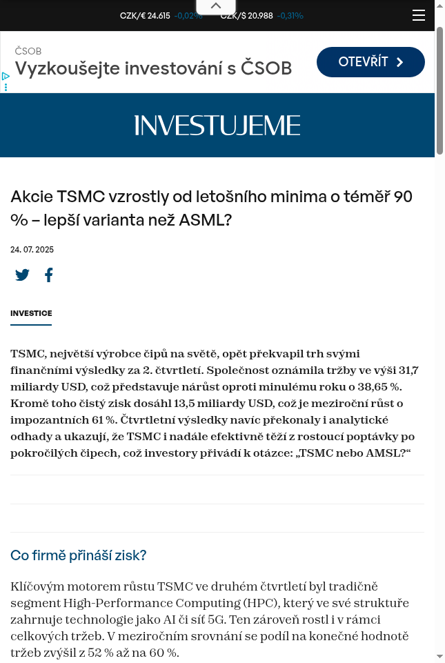 akcie-tsmc-vzrostly-od-letosniho-minima-o-temer-90-lepsi-varianta-nez-asml