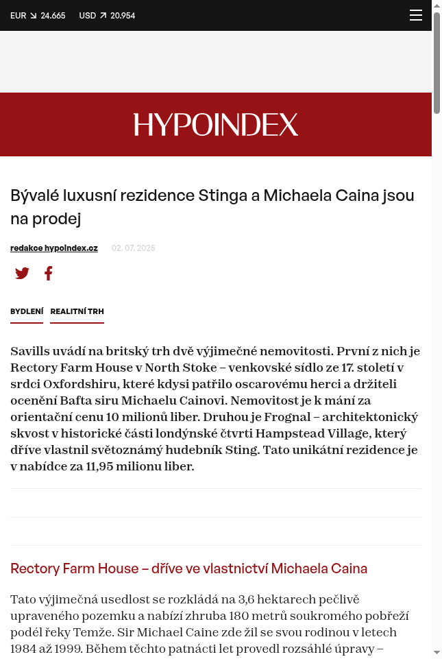 byvale-luxusni-rezidence-stinga-a-michaela-caina-jsou-na-prodej