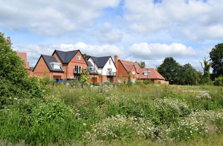 Warfield,,Uk,-,Jun,19,,2024:,Luxury,Detached,New,Houses