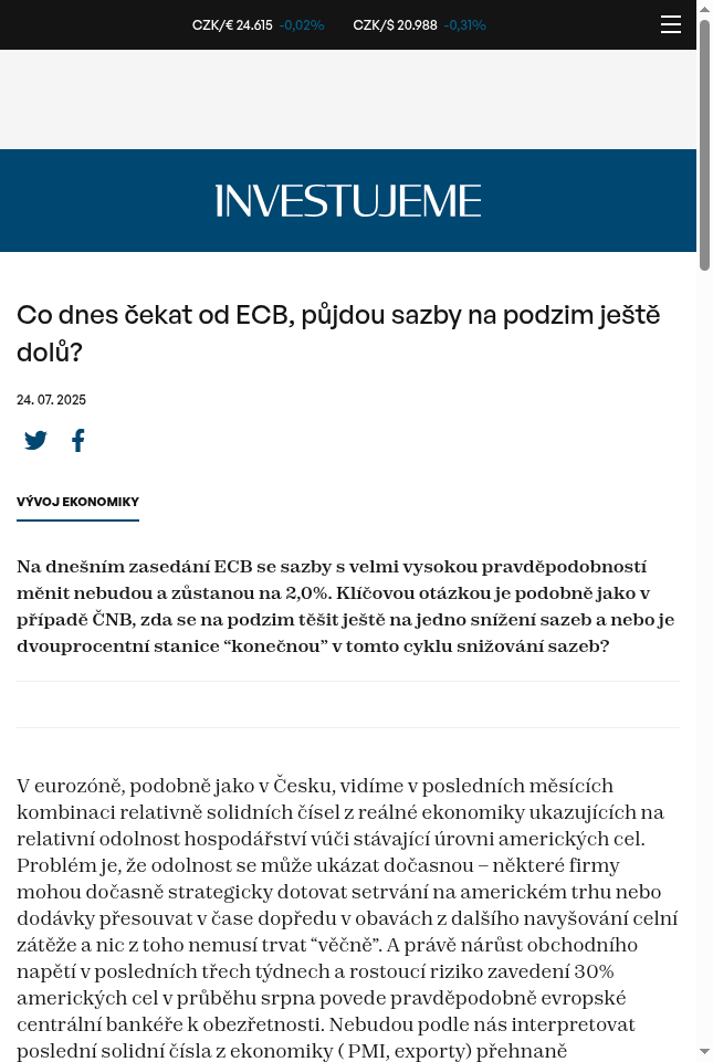 co-dnes-cekat-od-ecb-pujdou-sazby-na-podzim-jeste-dolu