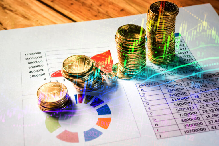 Various,Type,Of,Financial,And,Investment,Products,In,Bond,Market.