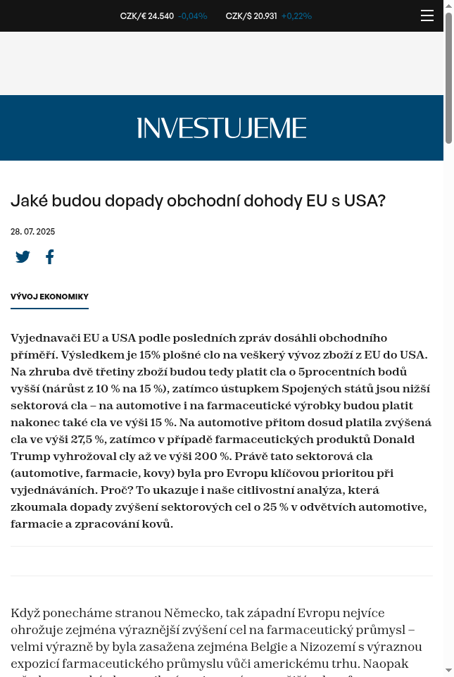 jake-budou-dopady-obchodni-dohody-eu-s-usa