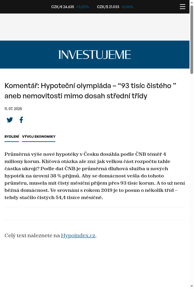 komentar-hypotecni-olympiada-93-tisic-cisteho-aneb-nemovitosti-mimo-dosah-stredni-tridy