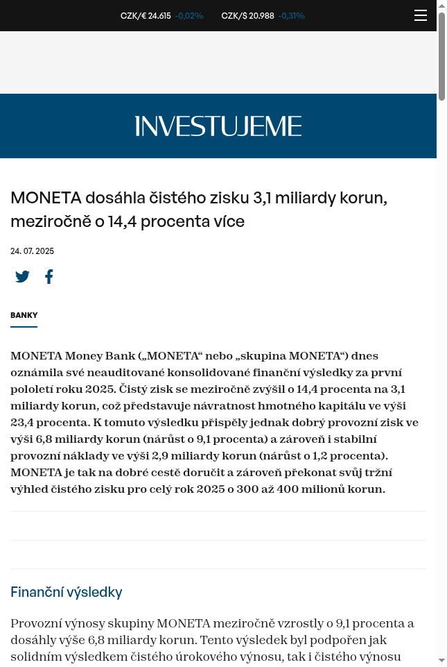moneta-dosahla-cisteho-zisku-3-1-miliardy-korun-mezirocne-o-14-4-procenta-vice