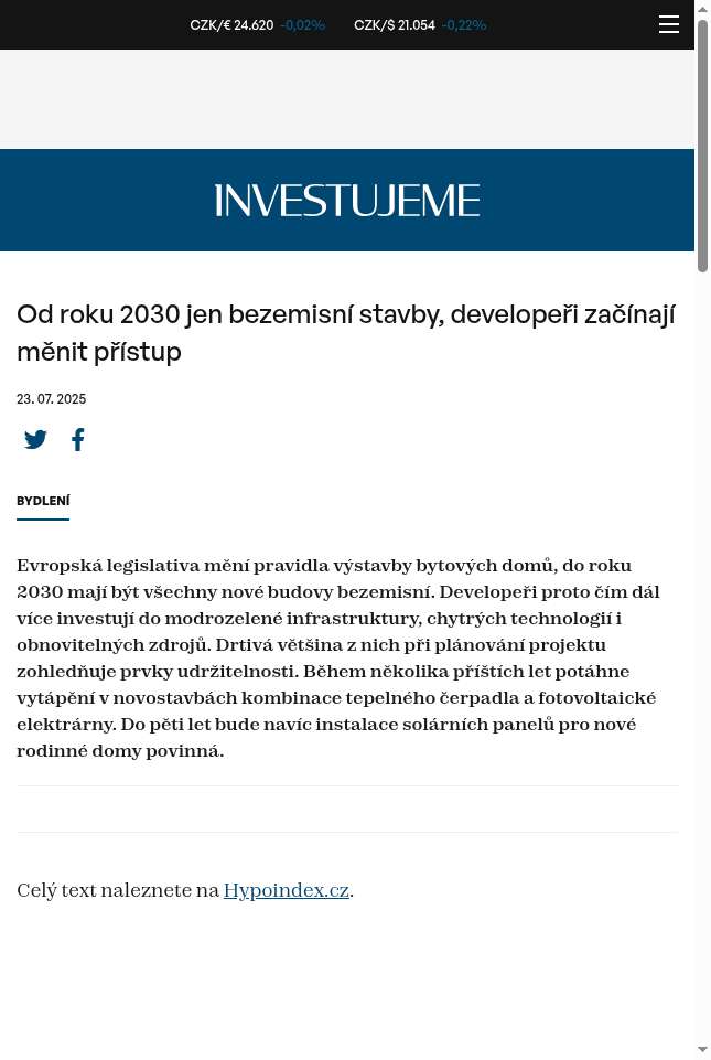 od-roku-2030-jen-bezemisni-stavby-developeri-zacinaji-menit-pristup