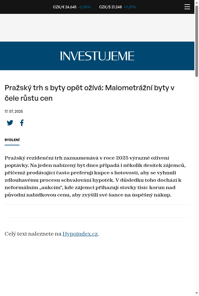 prazsky-trh-s-byty-opet-oziva-malometrazni-byty-v-cele-rustu-cen