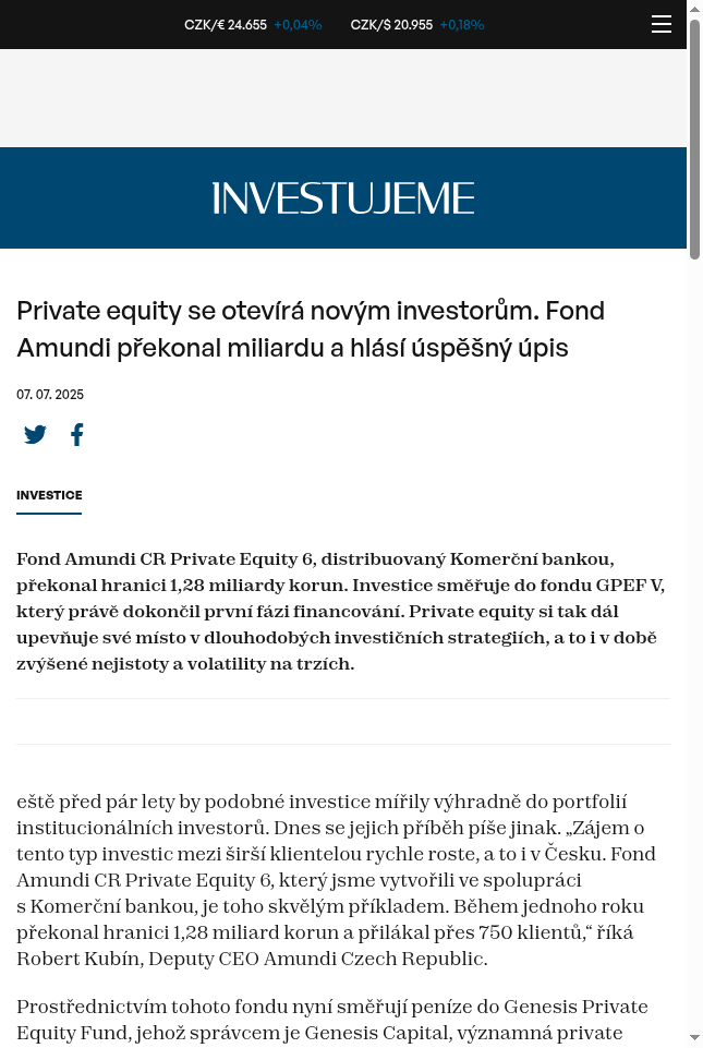 private-equity-se-otevira-novym-investorum-fond-amundi-prekonal-miliardu-a-hlasi-uspesny-upis
