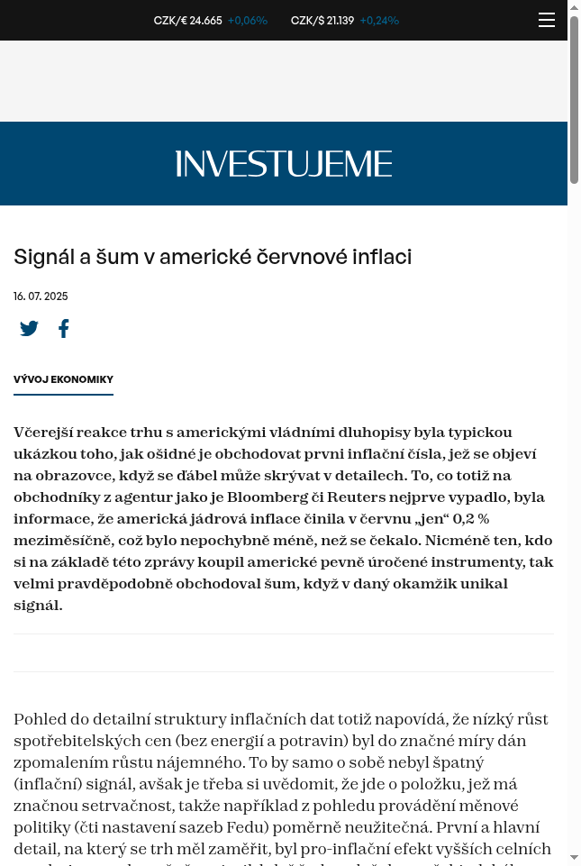 signal-a-sum-v-americke-cervnove-inflaci