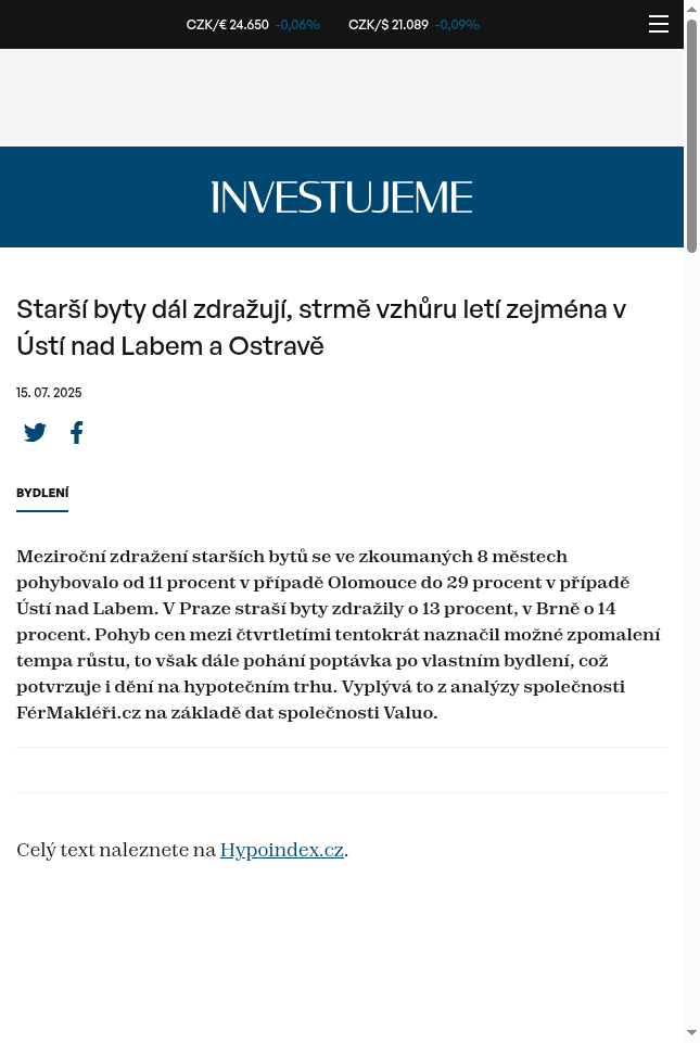 starsi-byty-dal-zdrazuji-strme-vzhuru-leti-zejmena-v-usti-nad-labem-a-ostrave