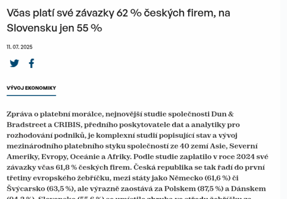 vcas-plati-sve-zavazky-62-ceskych-firem-na-slovensku-jen-55