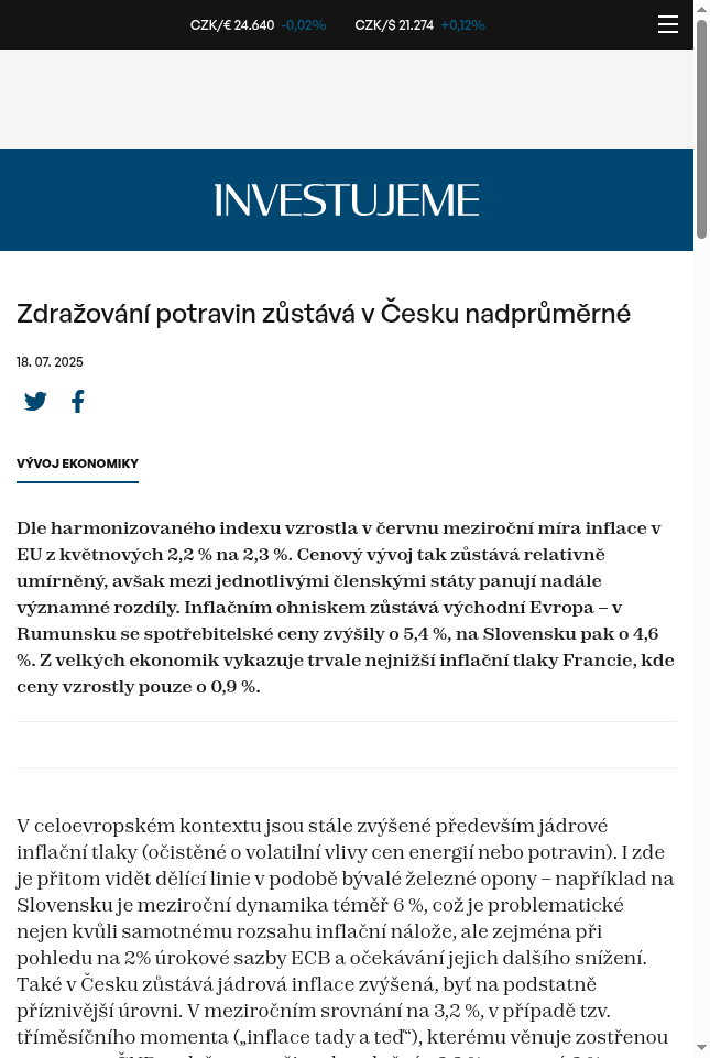 zdrazovani-potravin-zustava-v-cesku-nadprumerne
