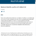 bankovni-identitu-vyuziva-uz-5-milionu-lidi
