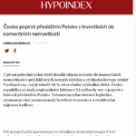 cesko-poprve-predstihlo-polsko-v-investicich-do-komercnich-nemovitosti