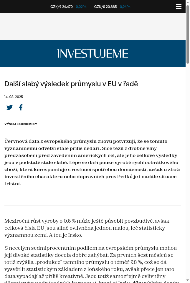 dalsi-slaby-vysledek-prumyslu-v-eu-v-rade