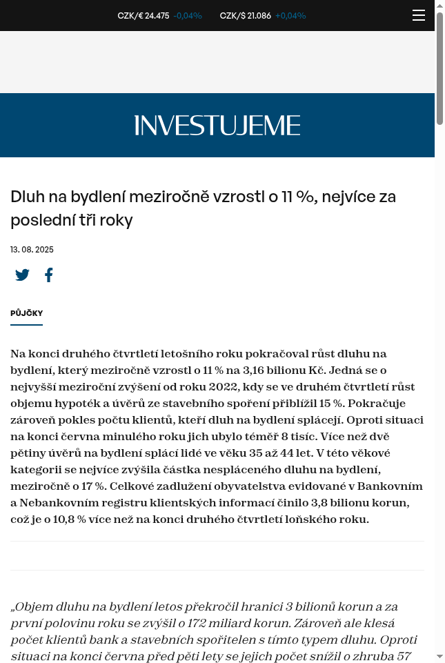 dluh-na-bydleni-mezirocne-vzrostl-o-11-nejvice-za-posledni-tri-roky-1