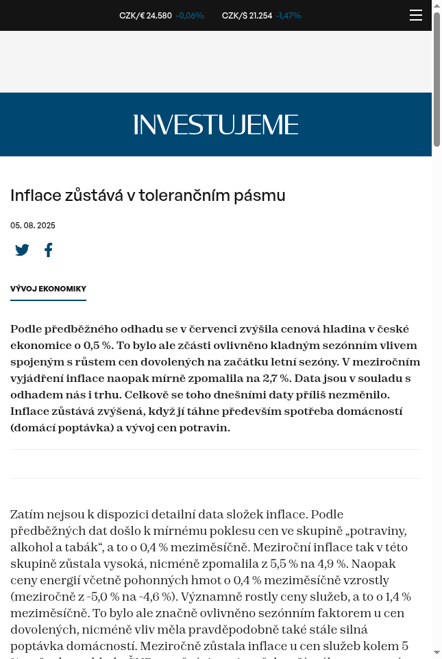 inflace-zustava-v-tolerancnim-pasmu