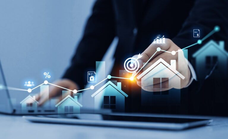 Real,Estate,Investment,For,Future,Of,Success.real,Estate,Market,Development.research
