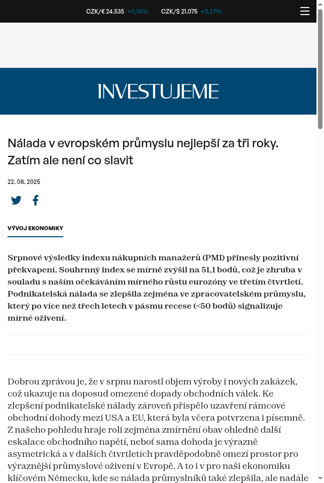 nalada-v-evropskem-prumyslu-nejlepsi-za-tri-roky-zatim-ale-neni-co-slavit