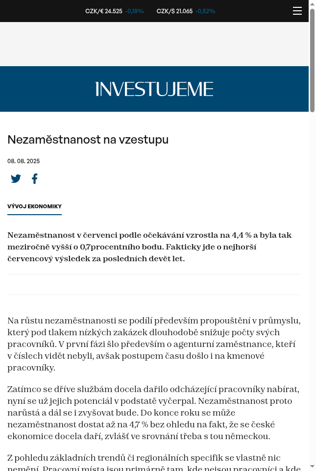 nezamestnanost-na-vzestupu