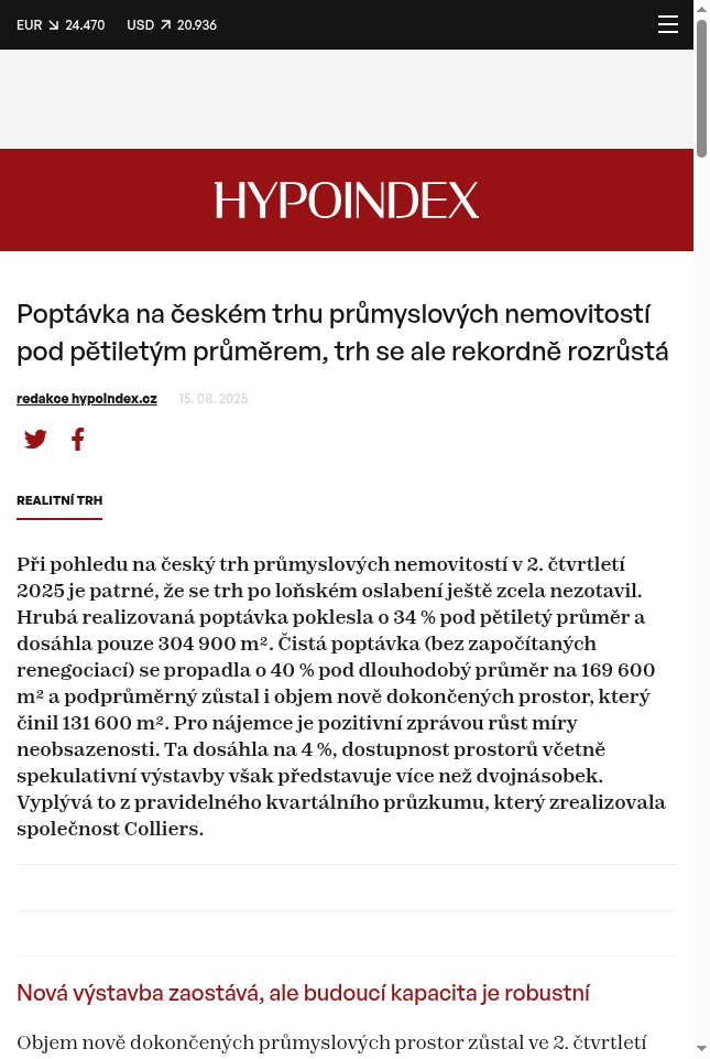 poptavka-na-ceskem-trhu-prumyslovych-nemovitosti-pod-petiletym-prumerem-trh-se-ale-rekordne-rozrusta