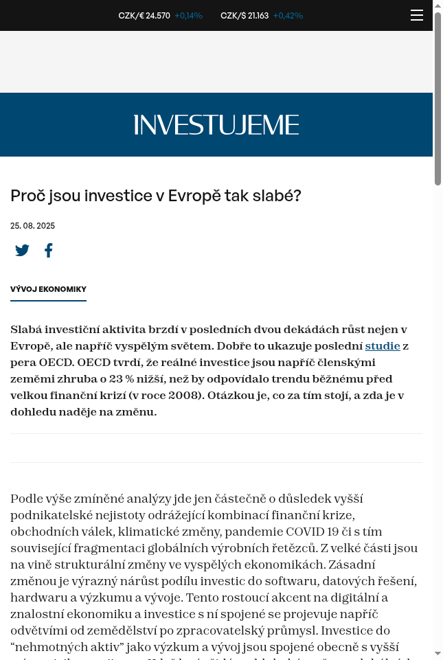 proc-jsou-investice-v-evrope-tak-slabe
