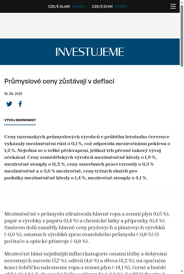 prumyslove-ceny-zustavaji-v-deflaci