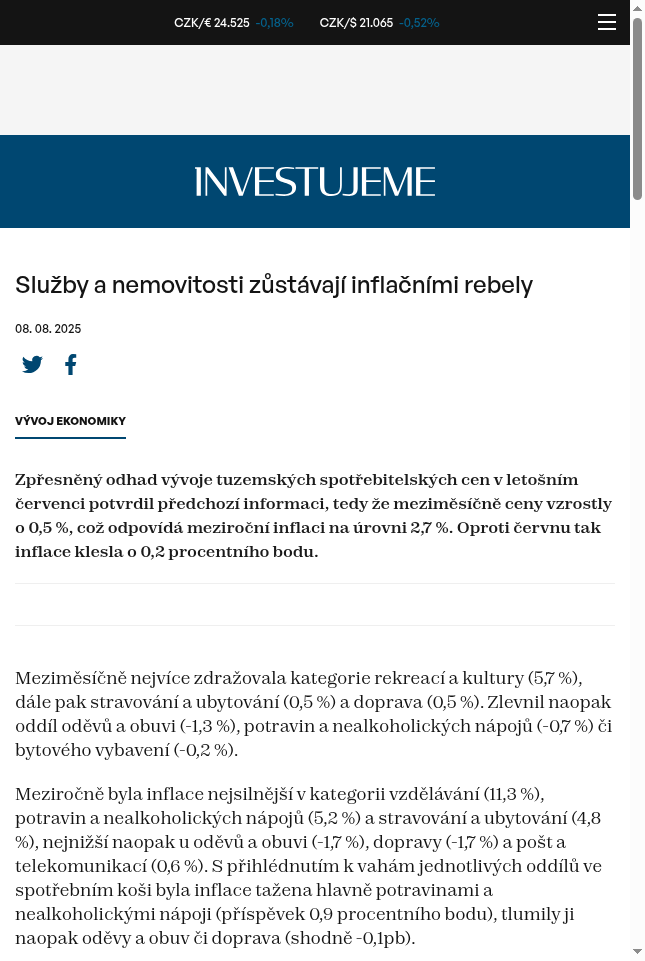 sluzby-a-nemovitosti-zustavaji-inflacnimi-rebely