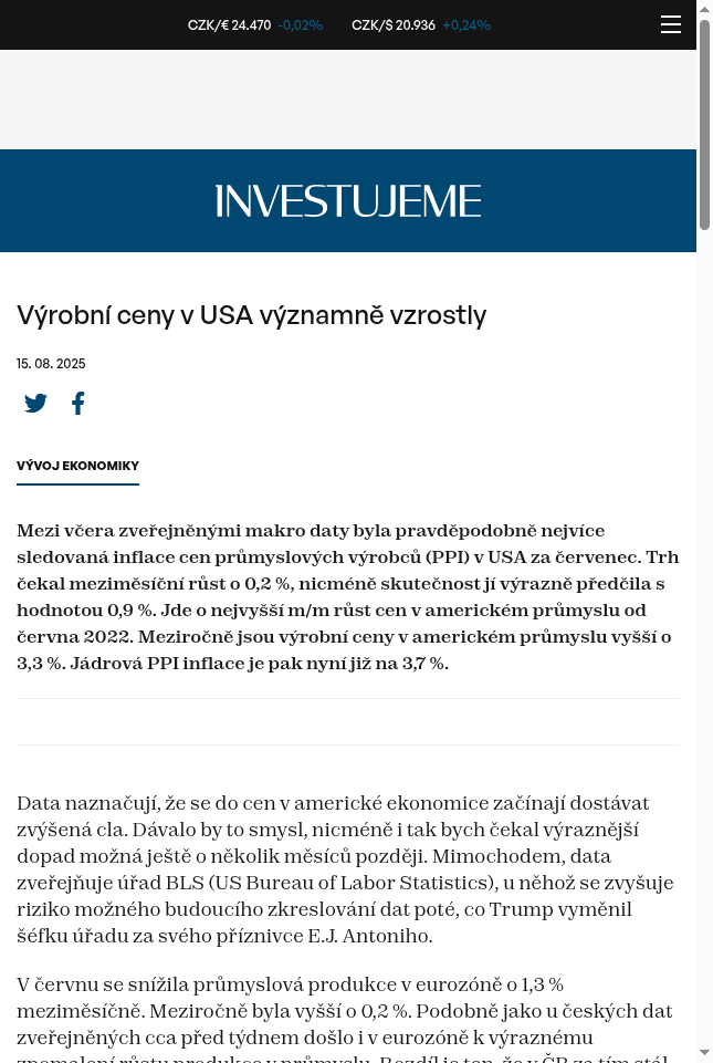 vyrobni-ceny-v-usa-vyznamne-vzrostly
