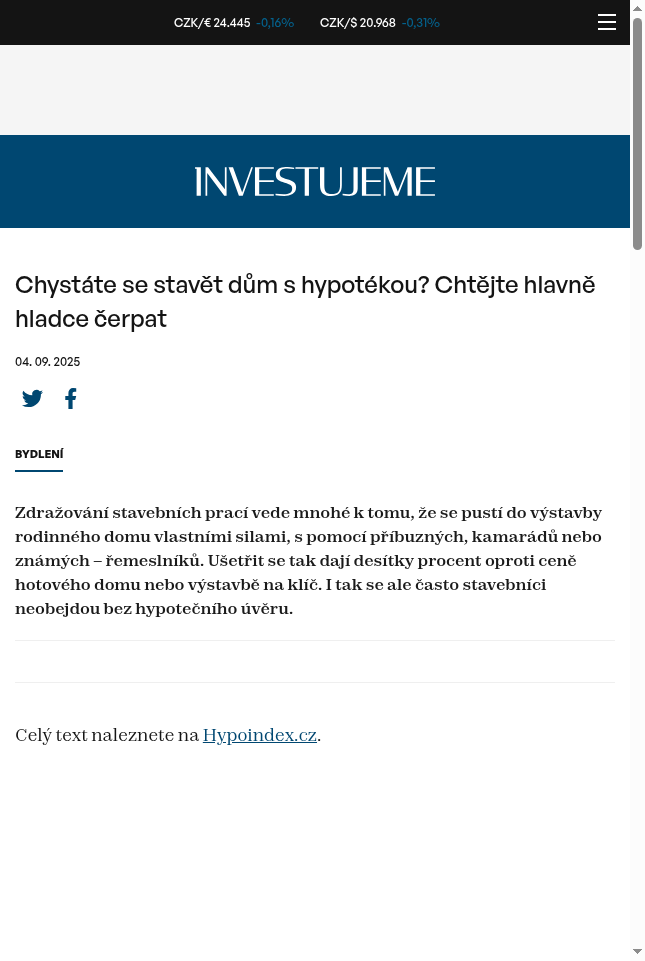 chystate-se-stavet-dum-s-hypotekou-chtejte-hlavne-hladce-cerpat