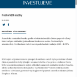 fed-snizil-sazby
